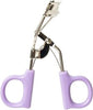 TRIM Professional Eyelash Curler: Makeup Tool with 100% Silicone Cushioned Pad