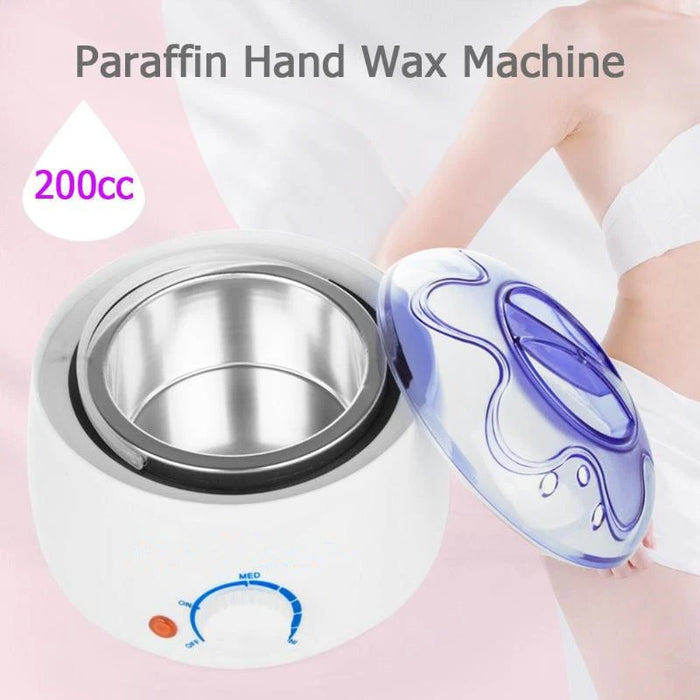 Pro Wax 100 Hot Wax Machine with Spatula