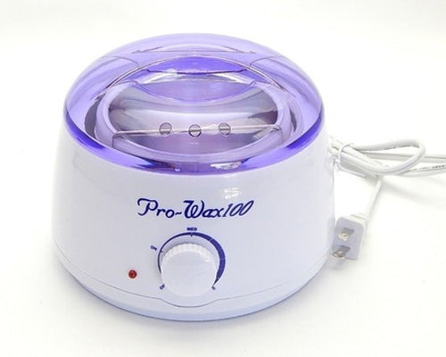 Pro Wax 100 Hot Wax Machine with Spatula