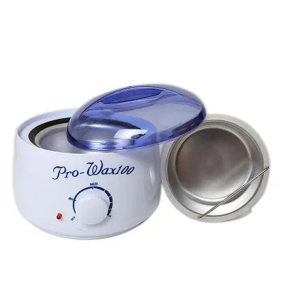 Pro Wax 100 Hot Wax Machine with Spatula