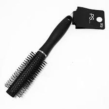 Round long Shape Smoothest Most Useful Hair Comb For Boys Girls