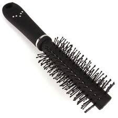 Round long Shape Smoothest Most Useful Hair Comb For Boys Girls