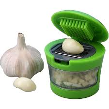 Garlic Press