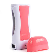 Electric Wax Heater for Hair Removal – Wax Melting Machine